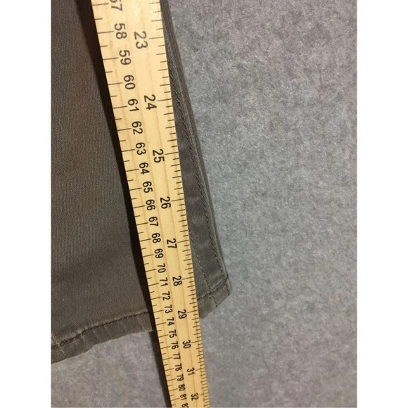 Womens Miss Me Jeans Size 24 Grey Wash Low Rise Skinny Jeans Basic Classic - Picture 3 of 5